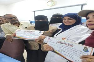 التواهي.. نموذج صحي يضيء رعاية الأم والطفل