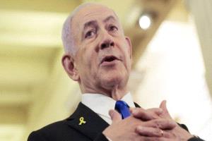 نتنياهو يفصل لبنان عن هدنة واشنطن وطهران