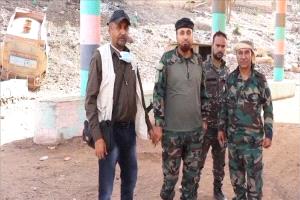 حملة حازمة تكسر احتكار الوقود في الحصين