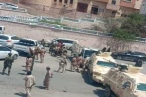 اليافعي: استنفار أمني في حضرموت يعكس “قلق السلطة” من صوت الشارع