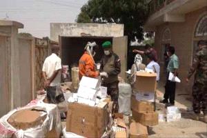 نيابة لحج تلاحق الفساد وتكشف ملفات إهدار المال العام"