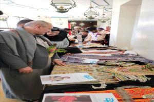 تعز تحتفي باليوم العالمي للتراث وتدعو لحماية الهوية الثقافية اليمنية