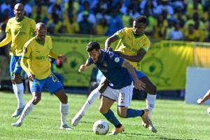 صن داونز يعبر الترجي ويتأهل لنهائي دوري أبطال أفريقيا