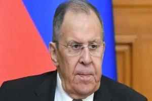 الخارجية الروسية: حصار هرمز مخالف للقانون الدولى والمبادرة الأوروبية فاشلة