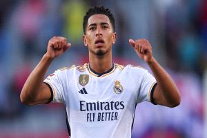 نجم ريال مدريد بيلينجهام  يشتري حصة في فريق كريكيت إنجليزي