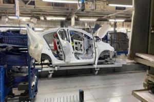 قفزة تاريخية.. صادرات السيارات الكهربائية الصينية ترتفع 140% مدفوعة بأزمة الطاقة العالمية