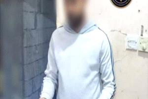 قوات طوق عدن تقبض على متهم بحوزته كمية من المخدرات بمنفذ رأس العارة 