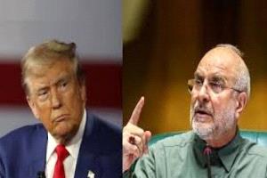 قاليباف يفنّد “رواية ترامب” ويهدد بورقة هرمز