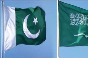 باكستان تدين الهجمات على منشآت الطاقة السعودية وتؤكد دعمها الكامل