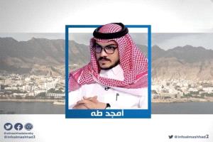 طه: الجنوب مفتاح الحل والإمارات بوابة الاستقرار
