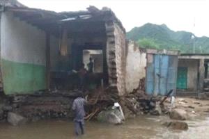 اليمن يغرق تحت السيول: 77 ضحية وآلاف الأسر بلا مأوى