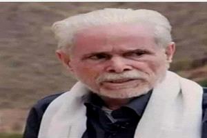 حقيقة وفاة “ثابت اليهري”.. التباس بين قيادي عسكري وشاعر يشعل الجدل