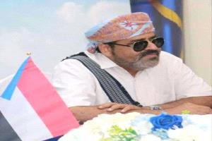 اليزيدي يدعو القوى الجنوبية إلى توحيد الصف وتغليب المصلحة العليا لمواجهة التحديات الراهنة