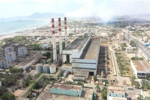 بدعم سعودي.. إنشاء محطة كهرباء جديدة في عدن بقدرة 100 ميجاوات خلال 90 يوماً