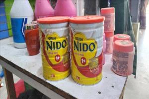 حملة رقابية في الشحر تضبط منتجات منتهية وتتابع التزام الأسواق بالأنظمة