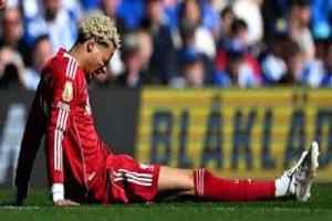 إيكيتيكي خارج المونديال.. وتر العرقوب يُنهي الحلم مبكرًا