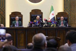 بدء محاكمة بشار الأسد غيابياً في دمشق