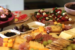 بينها الجبن... 6 خيارات غذائية أقل بروتيناً مما تتوقع