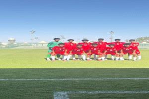 هزيمة ودية لمنتخب الناشئين أمام أوزبكستان استعدادًا لكأس آسيا