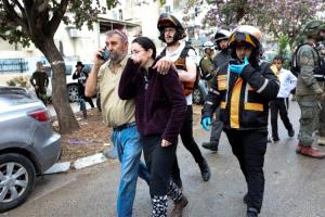 تصعيد إقليمي واسع: ضربات إسرائيلية على طهران واعتراض صواريخ من إيران واليمن