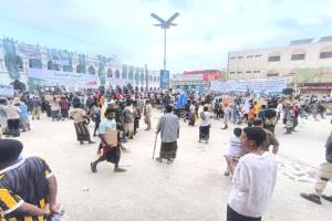 توتر في المكلا: إلغاء فعالية بعد اعتراضات شعبية في حضرموت