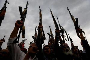 جرائم صادمة في صنعاء وعمران تكشف تدهور الوضع الأمني في مناطق سيطرة مليشيا الحوثي