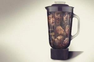 "الخلاط +" يتصدر نتفليكس خليجيًا ويعيد تعريف الكوميديا السوداء السعودية