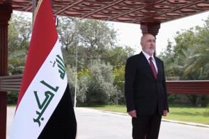 انتقال دستوري جديد في بغداد: نزار أميدي يتسلم مهام رئاسة العراق رسميًا