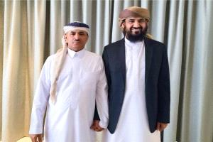 لقاء الرياض: المحامي والشنفرة يدفعان نحو وحدة الصف الجنوبي