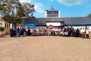 بن فريد: “شماعة الانتقالي” تسقط… والواقع يفضح جذور الأزمة الخدمية