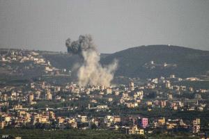 إسرائيل تعلن مقتل عناصر من حزب الله في لبنان