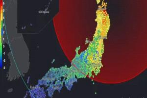 زلزال بقوة 7.4 درجات يضرب شمال اليابان وتحذيرات من موجة تسونامي