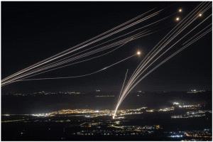 إسرائيل تمدد حالة الطوارئ في الجبهة الداخلية حتى 7 مايو