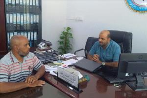 الهيئة البحرية اليمنية تكثف جهودها لحماية البيئة في السواحل والموانئ