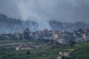 أميركا: هدنة إسرائيل ولبنان تبدأ اليوم ويمكن تمديدها باتفاق متبادل