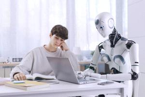 الذكاء الاصطناعي يطبع آثاراً نفسية خفيّة على الإنسان