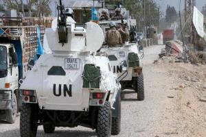 الأمم المتحدة تريد إبقاء حضور في لبنان بعد مهمة يونيفيل