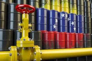 تراجع حاد في تكرير النفط بفنزويلا… 31% فقط من الطاقة التشغيلية