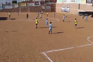 انطلاق دوري الفقيد "علي ناصر القشم" لكرة القدم في الشعيب الضالع