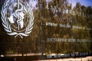 الصحة العالمية: نزاع الشرق الأوسط يدخل مرحلة خطيرة.. ودعوة عاجلة لدعم 5 دول