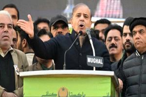 باكستان تدعو لهدنة أسبوعين وفتح مضيق هرمز لإنجاح الدبلوماسية