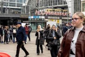 صدمة طاقة تعيد إشعال التضخم في ألمانيا