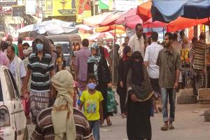 اليمن على حافة أزمة غذائية خانقة وسط تصاعد التوترات الإقليمية