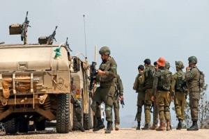 إسرائيل تعلن قيوداً جديدة على الحركة في جنوب لبنان وتحدد مناطق محظورة