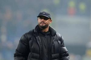 كومباني: سنواصل العمل كالمعتاد حال تُوّج بايرن بلقب الدوري غداً