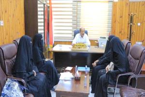 دعم حكومي متجدد لتمكين المرأة في وادي حضرموت وتعزيز دورها التنموي