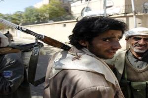 قتيل وثلاثة جرحى في اشتباكات قبلية بمحافظة عمران شمال صنعاء