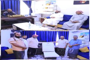 مبادرة إنسانية تدعم التعليم في القطن ببطارية ليثيوم