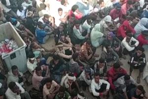 المهرة: ضبط 564 متسللًا إثيوبيًا في ظل تصاعد الهجرة غير الشرعية