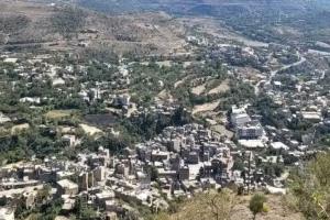 إب.. إطلاق نار داخل إدارة أمن النادرة يعقبه اقتحام منازل واختطاف أكثر من 15 شخصاً